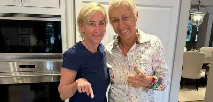 Chris Evert: &laquo;Il cancro alle ovaie &egrave; tornato per la terza volta, torno a fare la chemio&raquo;. La leggenda del tennis e la malattia
