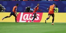 Uruguay-Spagna: dove vederla in tv (Rai o Dazn) e streaming, orario e probabili formazioni della sfida del gruppo H
