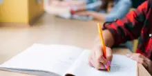 Studentessa ricoverata in ospedale, l'esame di terza media lo fa in pediatria. La famiglia: &laquo;Grazie all'umanit&agrave; dei suoi insegnanti&raquo;