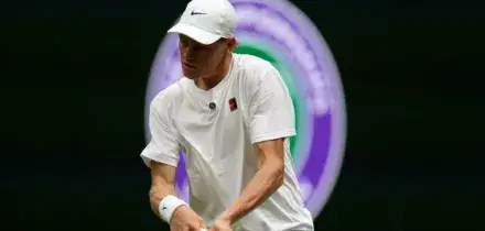 Sinner, quando gioca a Wimbledon? Kecmanovic all'esordio, Djokovic possibile in semifinale. Il percorso di Jannik