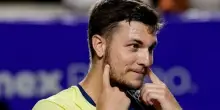 Kecmanovic, chi &egrave; il tennista serbo (cresciuto nel solco di Djokovic) che Sinner non deve sottovalutare a Wimbledon
