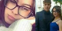 Martina Carbonaro, la 14enne uccisa dall'ex. Le chat di Alessio Tucci: &laquo;Morirai per amore&raquo;. E lei si confidava con l'AI