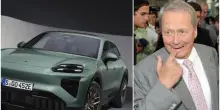 &laquo;Porsche, addio tunnel privato per le sue 8 supercar&raquo;: il magnate mette in vendita la villa di Salisburgo (dopo la rivolta degli abitanti)