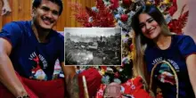 Terremoto Venezuela, morta la moglie di Hector Bello che ha fatto da scudo alla figlia di un anno. Il calciatore: &laquo;Come far&ograve; a raccontarglielo?&raquo;