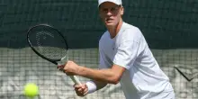 Wimbledon, brividi azzurri: Sinner-Darderi agli ottavi? Berrettini contro Wawrinka all?ultimo ballo, Paolini con Swiatek