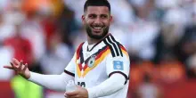 Deniz Undav, chi &egrave; il bomber della Germania scartato perch&egrave; troppo basso. Le origini, la persecuzione e la carriera
