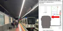 ?Napoli, i nuovi treni della Metro non possono passare: lavori urgenti alla stazione Arco Mirelli