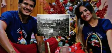 Terremoto Venezuela, morta la moglie di Hector Bello che ha fatto da scudo alla figlia di un anno