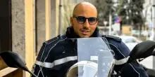 Francesco Imprezzabile, agente morto durante un inseguimento: Genti Berisha ai domiciliari con braccialetto elettronico. Il 2 luglio i funerali