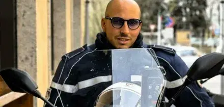 Agente morto dopo inseguimento, va ai domiciliari il 26enne arrestato per l'omicidio di Francesco Imprezzabile