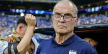 L'Uruguay contro Bielsa, Valverde e i senatori non condividono le idee del ct