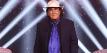 Al Bano, la sua voce rubata dall'IA: &laquo;Usavano le mie canzoni per addestrare i generatori di musica&raquo;