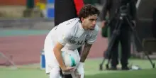 Il playmaker Cimmaruta a un passo da Giugliano