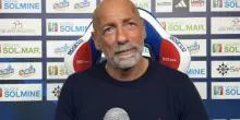 Cavese, via libera in panchina a Masitto