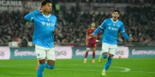 Calciomercato Napoli: da McTominay a David Neres, assalto alle stelle azzurre