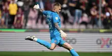 Salernitana, avanza Marius Adamonis per la porta granata