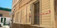 Nocera Inferiore, trovata morta con segni al collo: fermato il marito