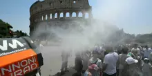 Caldo, temperature in aumento oggi e domani: picco in arrivo. Boom di accessi  nei pronto soccorso: +15%. In Francia muore un bimbo