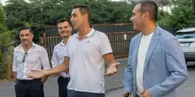 I calcoli (rischiosi) di Vannacci