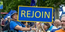 Dieci anni per uscire dalla Brexit