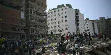 Venezuela in ginocchio: i dispersi sono 50mila. Almeno 3 gli italiani morti, 920 vittime confermate