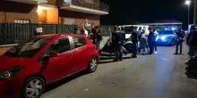 Roma, triplice omicidio a Pineta Sacchetti: uccisi a coltellate padre, madre e figlia di 6 anni. In fuga il killer