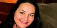 Francesca Mannina, l'italiana morta nel terremoto. Il fratello: &laquo;Ha cercato di scappare dalla porta, &egrave; rimasta intrappolata. Il compagno si &egrave; salvato&raquo;