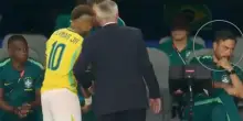 Davide Ancelotti e il "caso" Neymar: la verit&agrave; sul video che ha fatto infuriare il Brasile