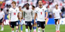 Panama-Inghilterra: dove vederla in tv (Rai o Dazn) e streaming, orario e probabili formazioni della sfida del gruppo L