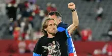 Croazia-Ghana: dove vederla in tv (Rai o Dazn) e streaming, orario e formazioni ufficiali della sfida del gruppo L