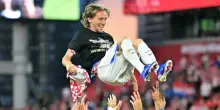 Croazia-Ghana: dove vederla in tv (Rai o Dazn) e streaming, orario e probabili formazioni della sfida del gruppo L