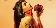 Anna Turrei con Dolce Amaro: il coraggio di rialzarsi e scegliere il proprio destino