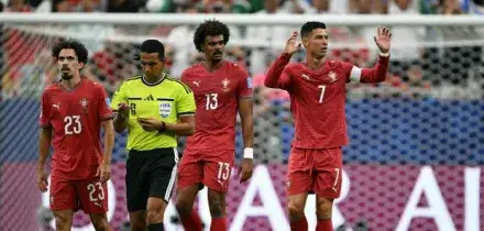 Colombia-Portogallo: dove vederla in tv (Rai o Dazn) e streaming, orario e probabili formazioni della sfida del gruppo K
