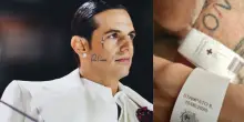 Achille Lauro invita all'Olimpico la coppia travolta da una moto prima del concerto a Roma: &laquo;Questa volta non lo perderemo&raquo;