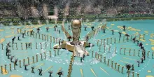 Mondiali 2026, il tabellone dai sedicesimi fino alla finale: tutte le combinazioni