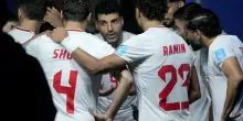 Iran, beffa Mondiale e lezione di onore: &laquo;Il fair play &egrave; l'anima del gioco&raquo;