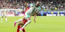 Algeria-Austria: dove vederla in tv (Rai o Dazn) e streaming, orario e probabili formazioni della sfida del gruppo J