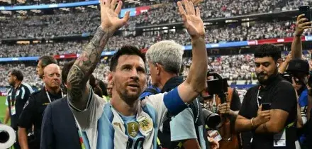 Giordania-Argentina: dove vederla in tv (Rai o Dazn) e streaming, orario e probabili formazioni della sfida del gruppo J