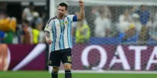 Argentina-Giordania: dove vederla in tv (Rai o Dazn) e streaming, orario e probabili formazioni della sfida del gruppo J