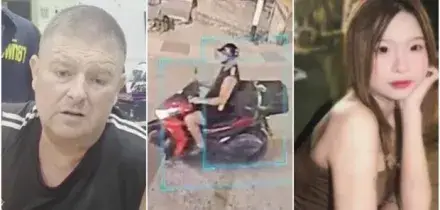 Uccide una 17enne, la chiude in valigia e la getta nel bosco: fermato 46enne