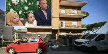 Triplice omicidio a Casalotti: chi erano le vittime uccise a colpi di mannaia. Il cugino: &laquo;Non riesco a realizzare ci&ograve; che &egrave; successo, Alicia era una bimba dolce&raquo;
