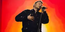 Tiziano Ferro, scaletta concerto all?Olimpico 27 e 28 giugno. Orari, ingressi, metro e parcheggi a Roma