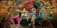 La Prima Estate 2026, Gorillaz e Wolf Alice a Lido di Camaiore: orari, scalette e come arrivare