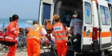Due giovani trovati morti in mare: erano sul fondale, in un'area di scogli non balneabile