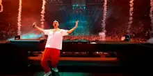 Concerto di Gabry Ponte allo Stadio San Siro di Milano: la scaletta, gli orari, come arrivare e le strade chiuse