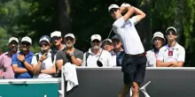 Grandi emozioni all'Open d'Italia  Niemann cede, scatta Chacarra