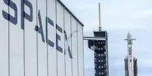 SpaceX volo record verso il Nasdaq 100