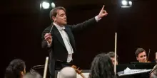 Michele Mariotti: &laquo;L'Opera &egrave; dei romani, giusto portarla in piazza. Dire tanti no &egrave; servito&raquo;