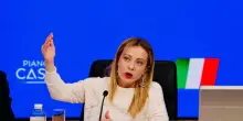 Legge elettorale e ritorno delle preferenze, Meloni avvisa gli alleati: sono io a metterci la faccia