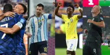 Mondiali 2026, il programma completo dei sedicesimi: tutte le partite e quando si giocano. E i possibili incroci fino alla finale